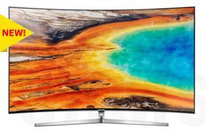 Smart Tivi Cong Samsung 55 inch 4K UA55MU9000 (UA-55MU9000)