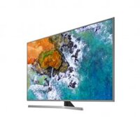 Smart Tivi Samsung UA55NU7400 - Hàng chính hãng