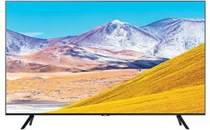 Smart Tivi Samsung 55 inch 4K UA55TU8000