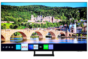 Smart Tivi Samsung 65 inch 4K UA65AU9000
