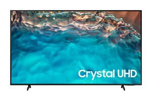 Smart Tivi Samsung 65 inch 4K UA65BU8000 (65BU8000)