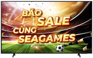 Smart Tivi Samsung 65 inch 4K UA65BU8000 (65BU8000)