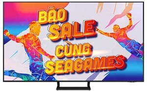 Smart Tivi Samsung 65 inch 4K UA65BU8500