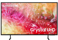 Smart Tivi Samsung UA65DU8000 Smart 4K Crystal 65 inch 2023 65DU8000 Chính Hãng RẺ NHẤT HN