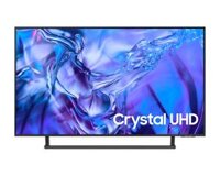 Smart Tivi Samsung UA65DU8500 4K Crystal UHD 65 inch 2024 Mới 100%