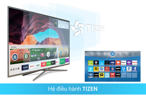 Smart Tivi Samsung 65 inch 4K UA65MU6100
