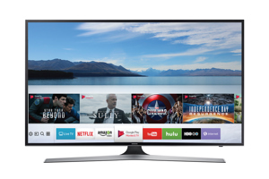 Smart Tivi Samsung 65 inch 4K UA65MU6100