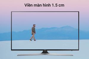 Smart Tivi Samsung 65 inch 4K UA65MU6103 (65MU6103)