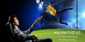 Smart Tivi Samsung 65 inch 4K UA65MU6500