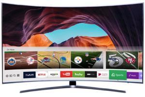 Smart Tivi Samsung 65 inch 4K UA65MU6500