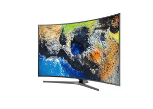 Smart Tivi Samsung 65 inch 4K UA65MU6500