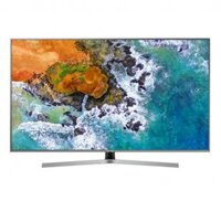 Smart Tivi Samsung UA65NU7400 - Hàng chính hãng