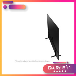 Smart Tivi Samsung 85 inch 4K UA85BU8000 (85BU8000)