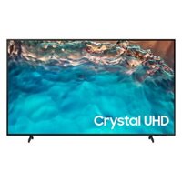 Smart Tivi Samsung UHD 4K 43 inch UA43BU8000KXXV