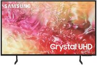 Smart Tivi Samsung UHD 4K 43 inch UA43DU7700