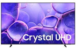 Smart Tivi Samsung UHD 4K 75 inch 75U8000F
