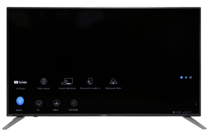 Smart Tivi Sharp 45 inch 2T-C45AE1X