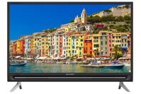 Smart Tivi Sharp 32 inch LC-32SA4500X, AquoMotion Lite 200Hz