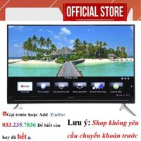Smart Tivi Sharp 40 inch LC-40SA5500X SAle