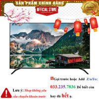 SMART TIVI SHARP 40 INCH 2T-C40AE1X <NEw<