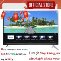 Smart Tivi Sharp 40 inch LC-40SA5500X NeW