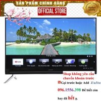Smart Tivi Sharp 40 inch LC-40SA5500X |P&G