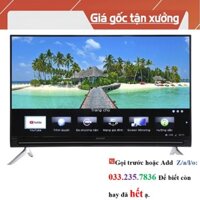 Smart Tivi Sharp 40 inch LC-40SA5500X <<Hãng