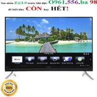 Smart Tivi Sharp 40 inch LC-40SA5500X KM