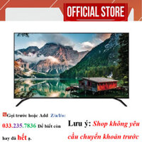 SMART TIVI SHARP 40 INCH 2T-C40AE1X SAle