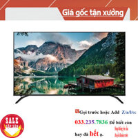 SMART TIVI SHARP 40 INCH 2T-C40AE1X <NEW<