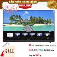 Smart Tivi Sharp 40 inch LC-40SA5500X =>Rẻ