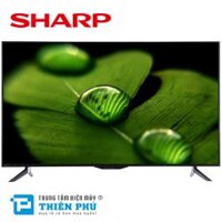 Smart Tivi Sharp 40 inch LC-50SA5500X, Full HD, AquoMotion giá rẻ