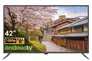 Smart Tivi Sharp 42 inch 2T-C42EG2X