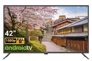Smart Tivi Sharp 42 inch 2T-C42EG2X