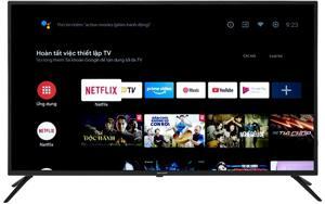 Smart Tivi Sharp 42 inch 2T-C42EG2X