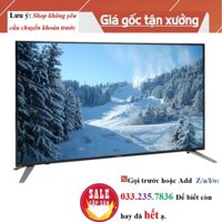 Smart Tivi Sharp 45 inch 2T-C45AE1X New
