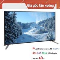 Smart Tivi Sharp 45 inch 2T-C45AE1X <<Hãng