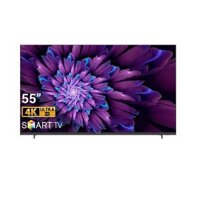 Smart Tivi Sharp 4K 55 inch 4T-C55CJ2X