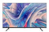 Smart Tivi Sharp 4K 70 inch 4T-C70CK3X