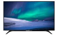 Smart Tivi Sharp 4K UHD 50 inch 4T-C50BK1X Android TV