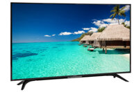 Smart Tivi Sharp 50 inch 2T-C50AE1X Mẫu 2019