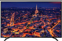 Smart Tivi Sharp 60 inch 4K 4T-C60AL1X