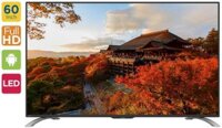 Smart Tivi Sharp 60 inch Full HD LC-60LE580X