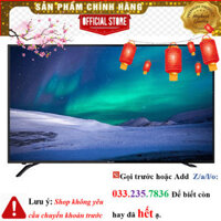 Smart Tivi Sharp 60 inch 4T-C60BK1X 4K Ultra HD <NEw<