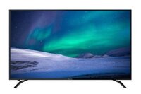 Smart Tivi Sharp 60 inch 4T-C60BK1X 4K Ultra HD