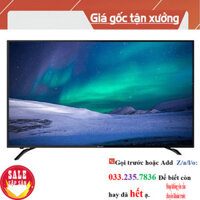Smart Tivi Sharp 60 inch 4T-C60BK1X 4K Ultra HD <NEW<