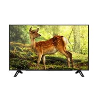 Smart Tivi Sharp 60 inch 4T-C60CK1X 4K Ultra HD