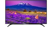 Smart Tivi Sharp 65 inch 4K 4T-C65DJ3X