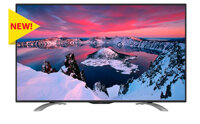 Smart Tivi Sharp 65 inch LC-60LE580X