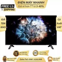 Smart Tivi Sharp 65 Inch 4T-C65CK1X 4K Ultra HD /Chính hãng BH:24 tháng tại nhà toàn quốc/ Mới DMNSG